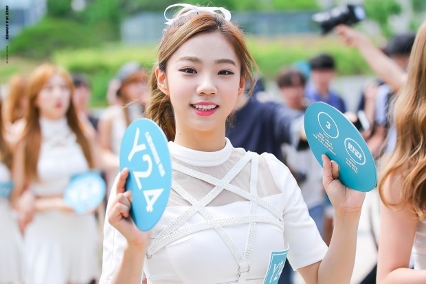 우주소녀 여름 | 인스티즈