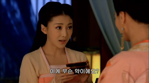 [캡쳐] 착하고 예쁜애들 다 죽는데 못되고 예쁜애들도 다 죽는 무미랑전기 (1) | 인스티즈