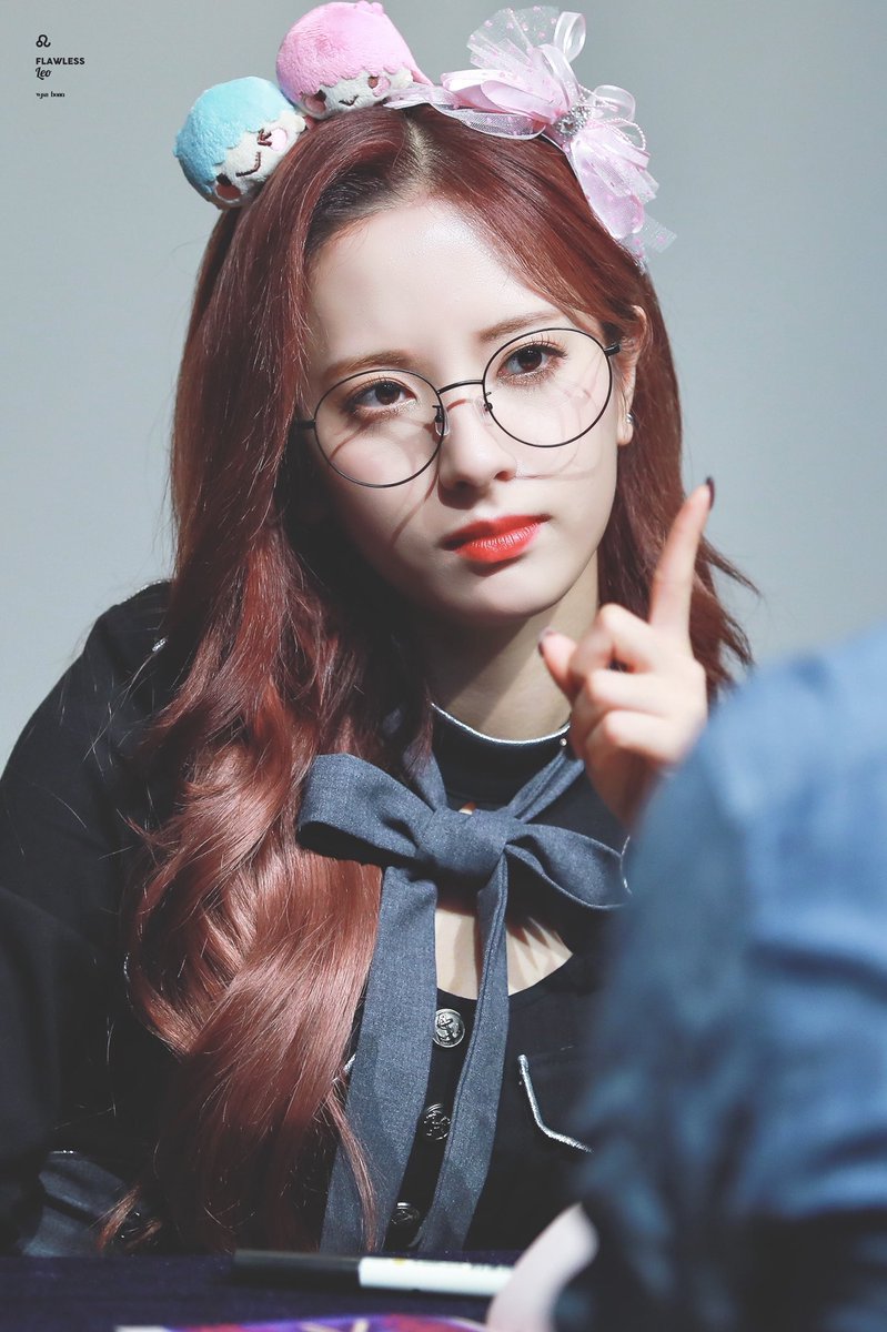 또다른 아이돌 얼굴천재 우주소녀 보나.jpg | 인스티즈