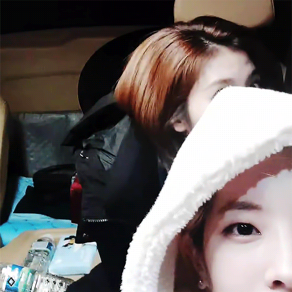 twice 200319 V 라이브 - 원스으응 + 저녁추천 | 인스티즈