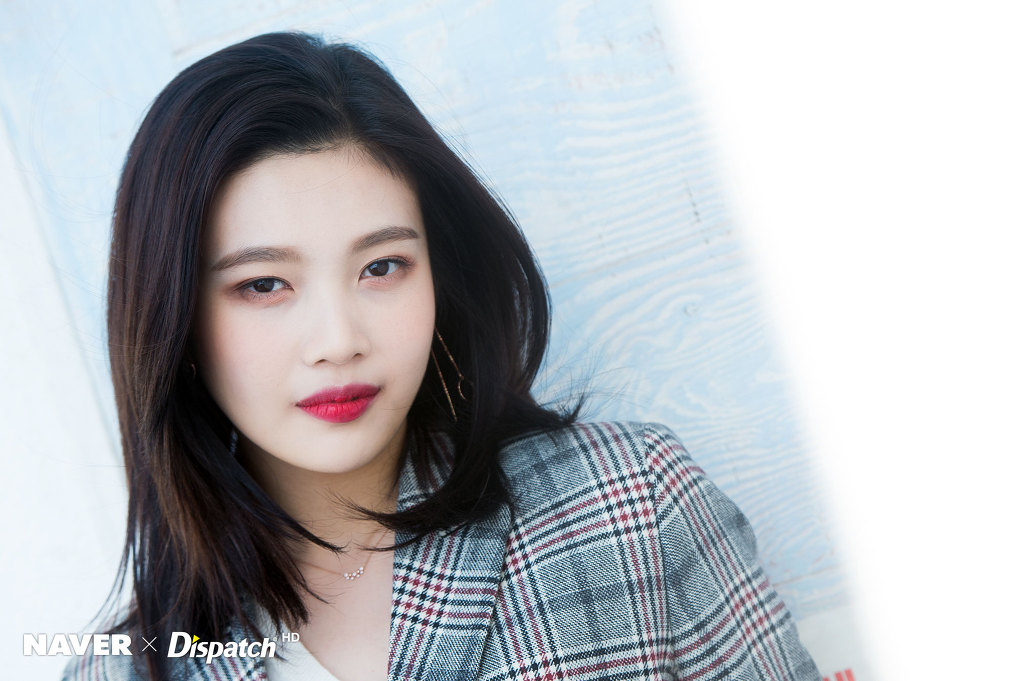  디스패치가 찍은 레드벨벳.jpg | 인스티즈