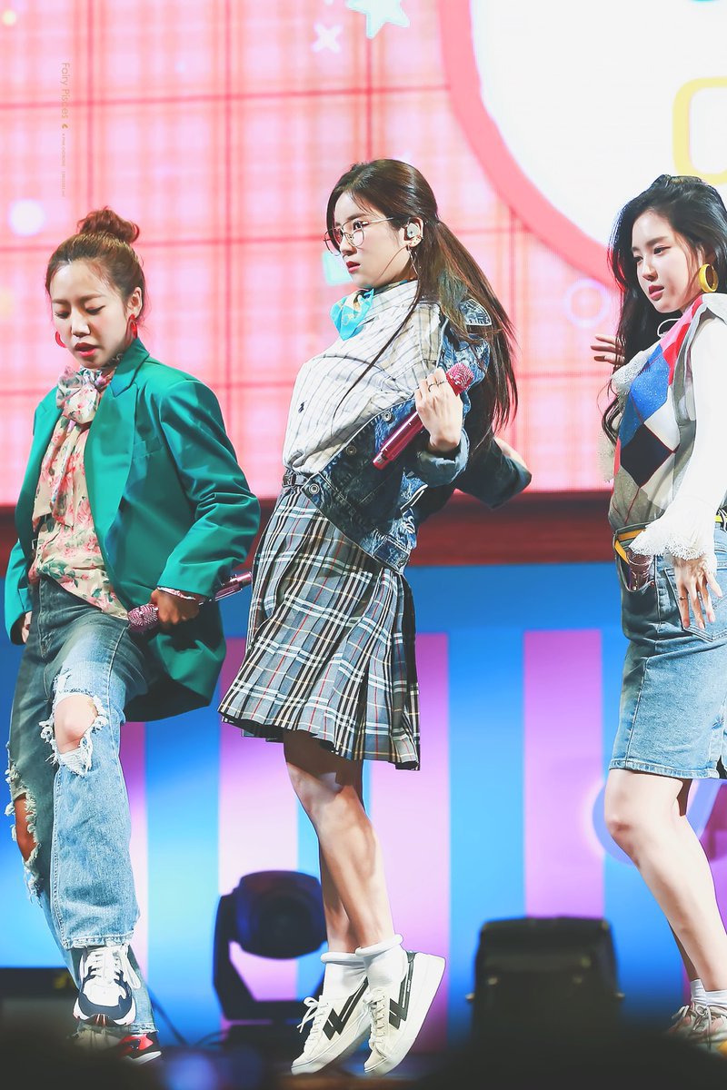 에이핑크의 롱리다 보수적인 여자 박초롱.jpgif | 인스티즈