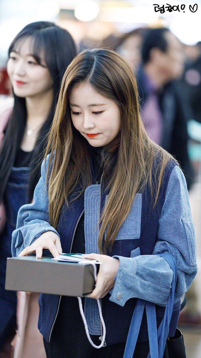 러블리즈 베이비소울 | 인스티즈