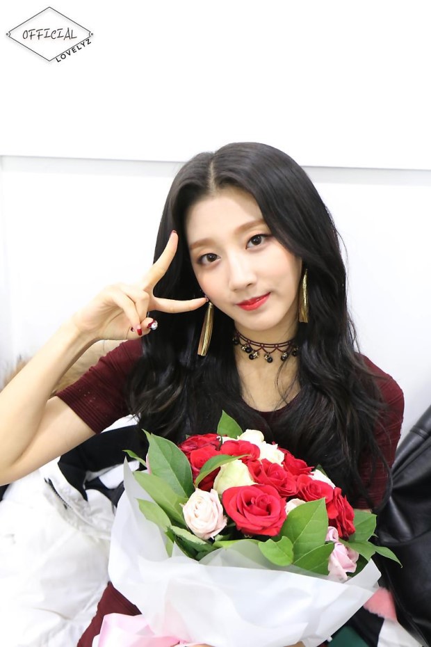 러블리즈 예인 | 인스티즈