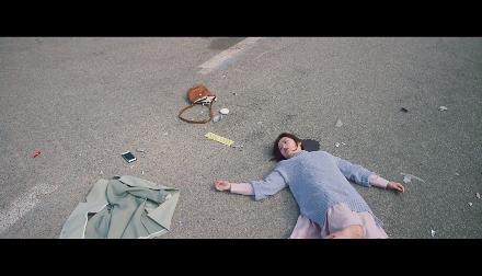 나에게만 그녀가 보이기 시작했다. 천우희 김남길 주연 ＜영화 어느날＞ 11 | 인스티즈