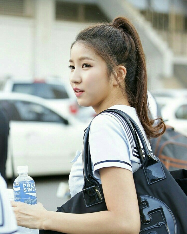여자친구 리더 소원 | 인스티즈