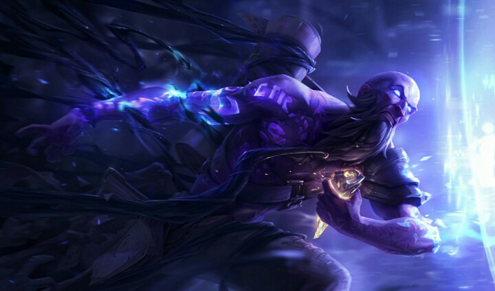 [LOL] 신스킨 나왔으면 하는 챔피언은? | 인스티즈