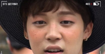 연예인들 주근깨메이크업 | 인스티즈