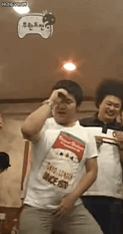 박명수의 기습공격 시절 조세호.jpgif | 인스티즈