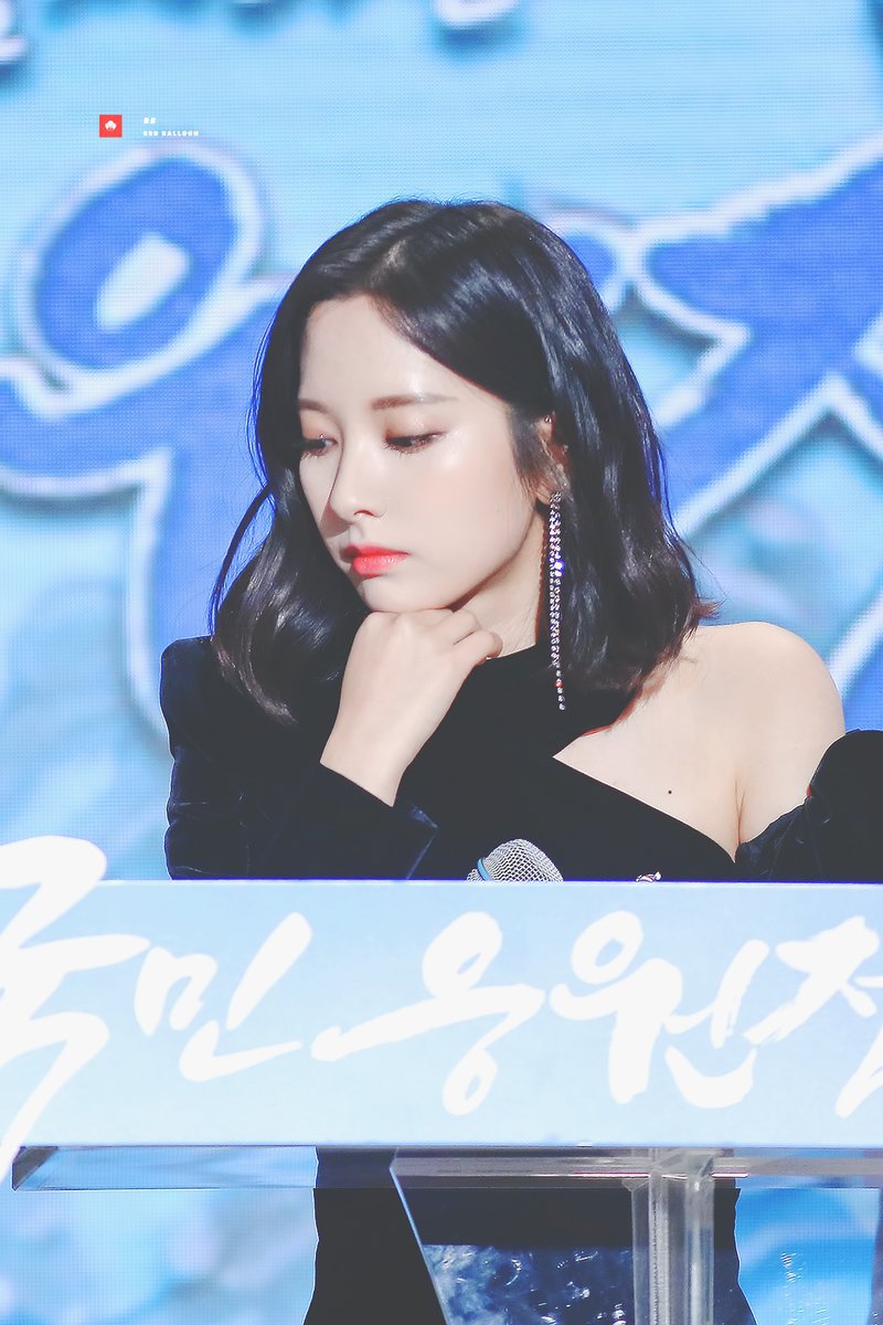고급지게 이쁜 우주소녀 보나.jpgif | 인스티즈