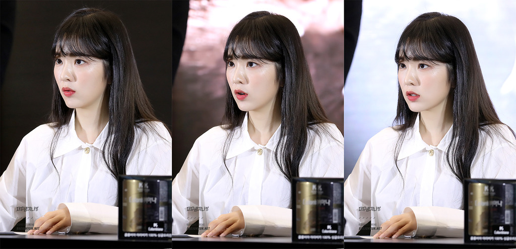 짱예보스 앞머리 아이린.jpgif | 인스티즈