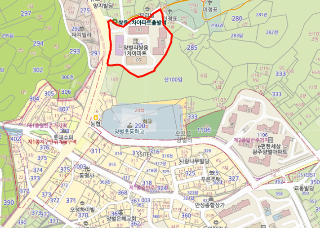 다온가구갤러리 이미지