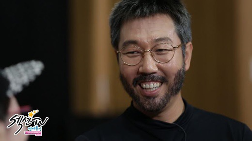 와 김영철이 이정도로 멋있었나?ㄷㄷ | 인스티즈