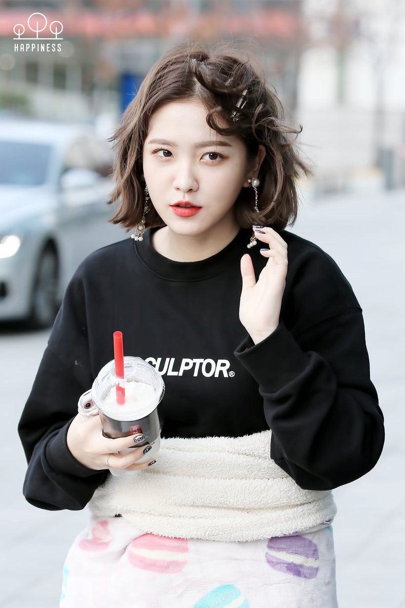 레드벨벳의 막둥이 예리.jpg | 인스티즈