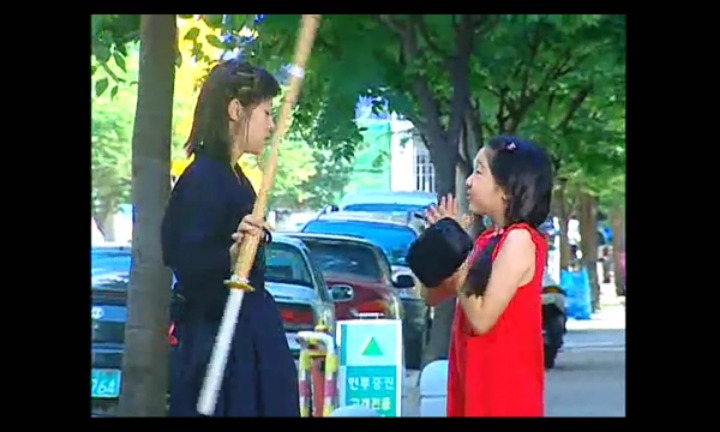 [Tv로보는원작동화] -지난 여름의 왈츠(소녀들의 여름방학)6 | 인스티즈