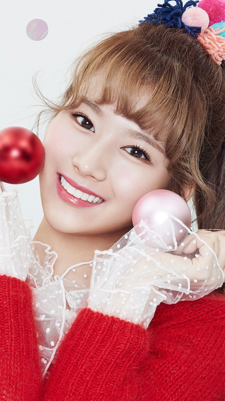 트와이스 미나 사나 모모 Heart Shaker 폰 배경화면 & 잠금화면. png__ | 인스티즈