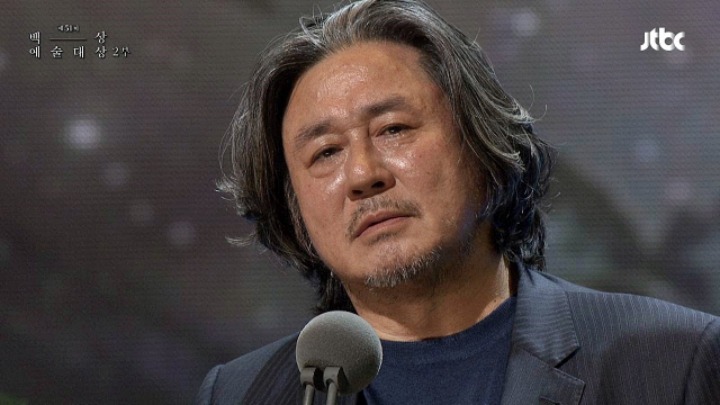 주관적으로 우리나라에서 대배우라는 말을 써도 안어색한 남자배우들 | 인스티즈