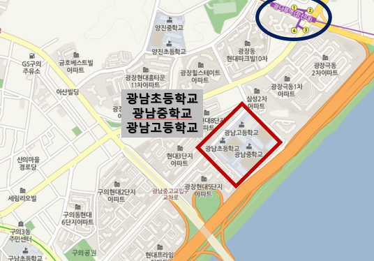 광남이네 이미지