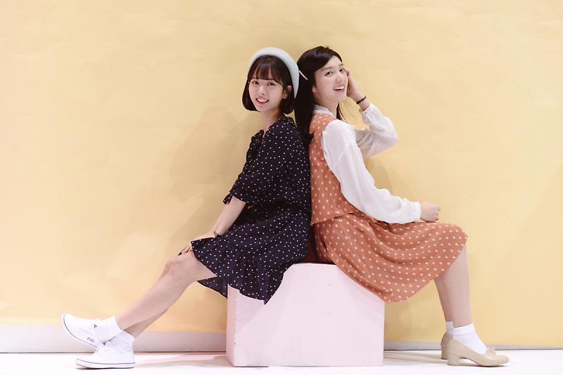 우주소녀 보나 란제리 소녀시대 포촬.jpg | 인스티즈