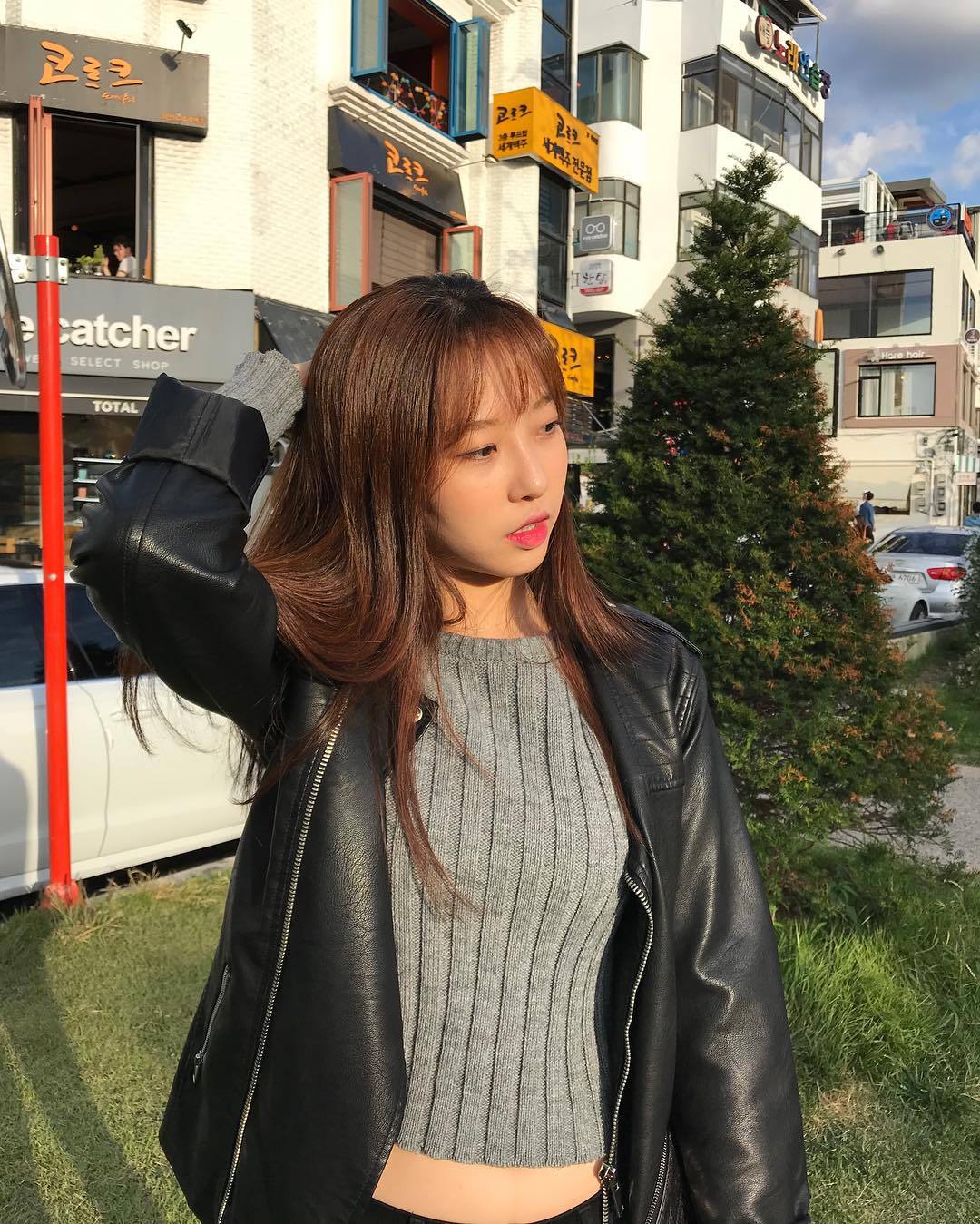 오늘자 다혜 인스타그램.jpg | 인스티즈
