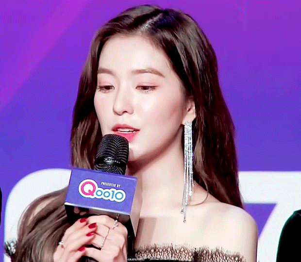 MAMA in 홍콩 레드카펫 레드벨벳 아이린,예리 | 인스티즈