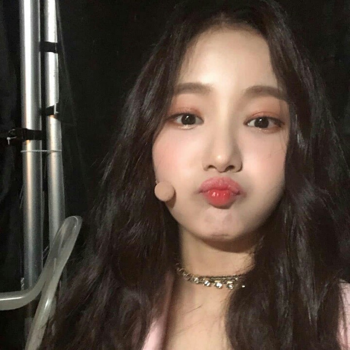 모모랜드 연우의 미모.jpg | 인스티즈