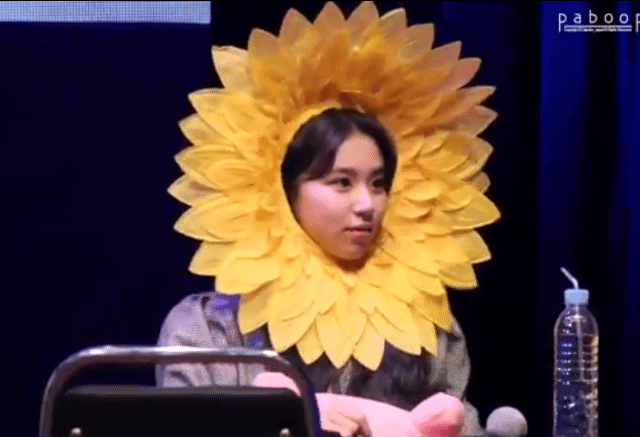 팬싸에서 무시무시하게 칼싸움하는 트둥이들 후덜덜........... | 인스티즈