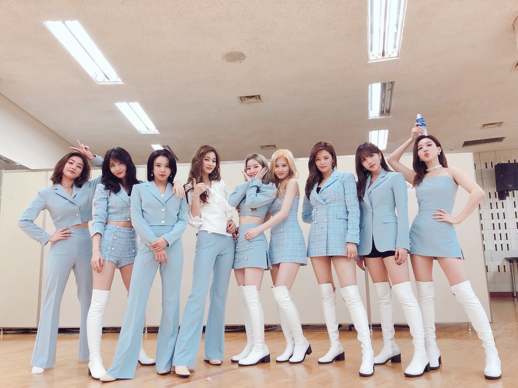 twice tv : 아카라카 | 인스티즈