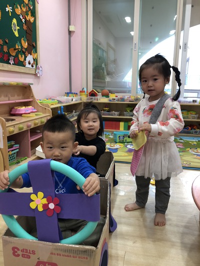 (주)해울 이미지