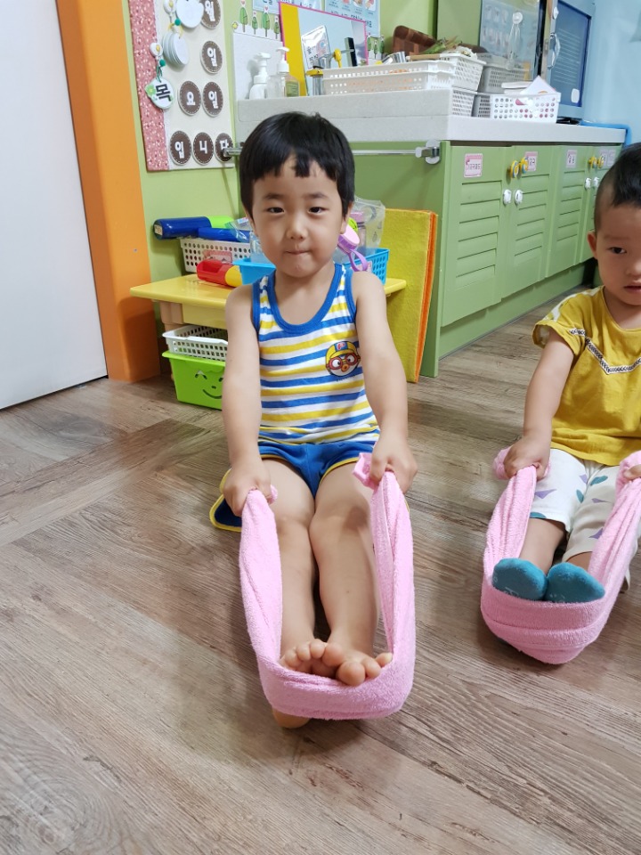 동그라미스넥 이미지