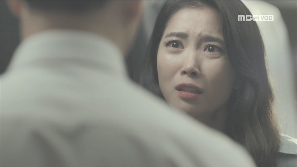 [신과의약속] 엄청난 막장의 느낌을 가진 명드의 느낌을 내는 요상한 드라마 | 인스티즈