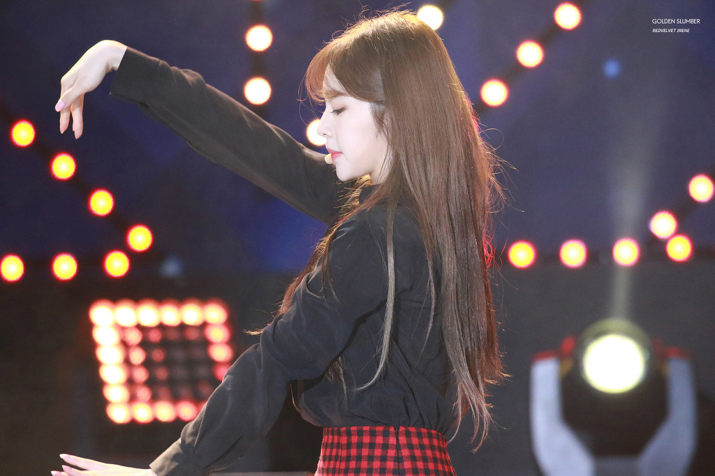 그냥 막 이쁜 레드벨벳 아이린.jpg | 인스티즈