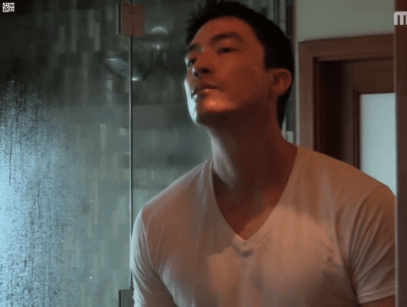 면도 움짤의 레전드라고 불리는 두 남배우.gif | 인스티즈