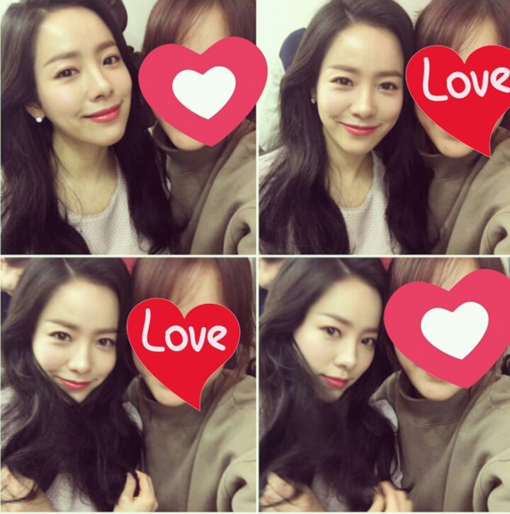 본인의 여자칭구는 무슨 유형인가여??.jpg | 인스티즈