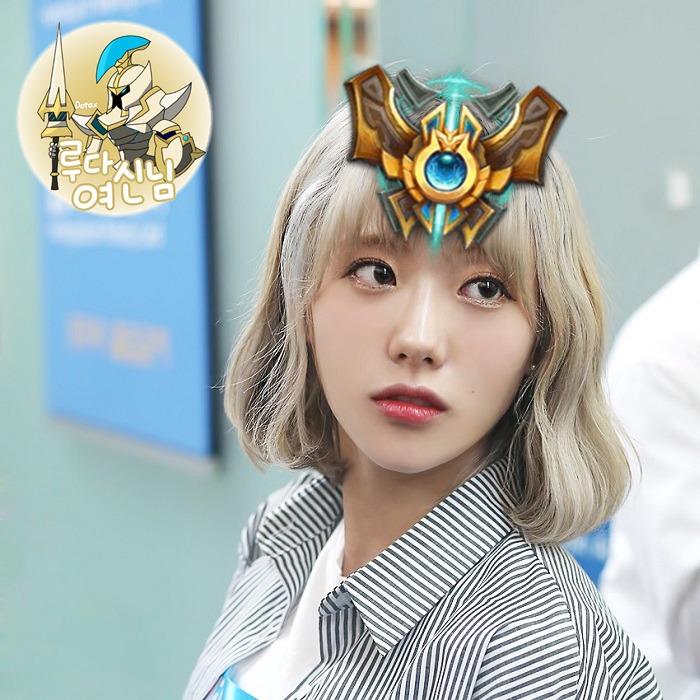 [LOL] 큐베 ♡ 레이스 | 인스티즈