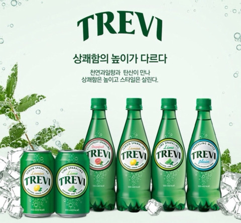 트레비 이미지