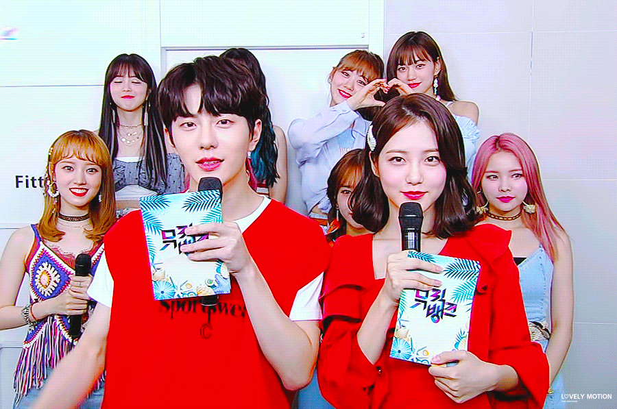 코에 쇼콜라 있는 신예은~♥ | 인스티즈