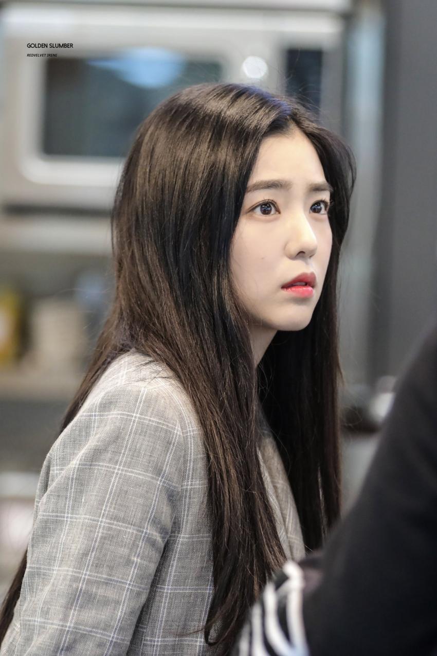 옆모습도 사기인 레드벨벳 아이린.jpg | 인스티즈