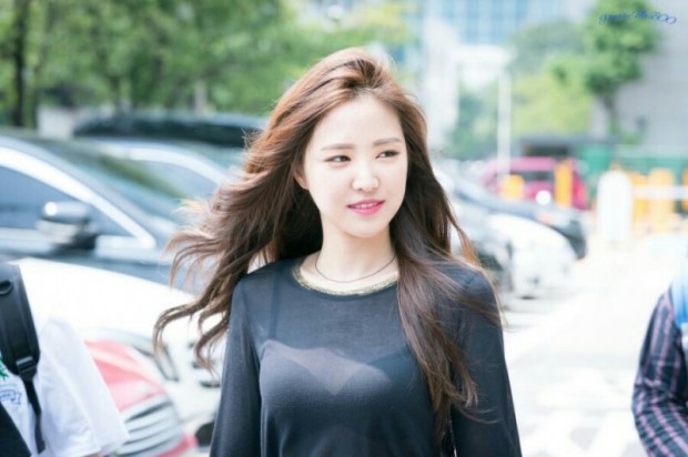 에이핑크 손나은 | 인스티즈