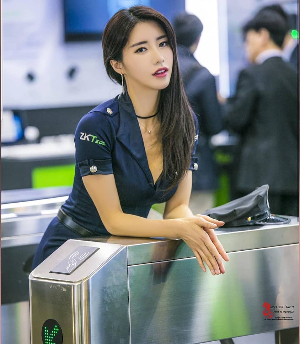 레이싱 모델 임솔아.jpgif | 인스티즈