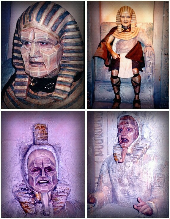 고전 교육방송 캐릭터 | 인스티즈