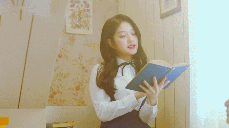 프로미스나인 이서연 | 인스티즈