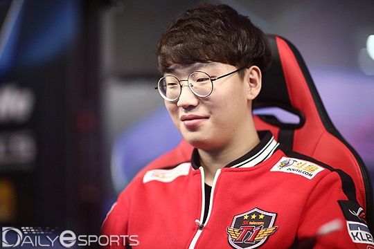 [lol] 2018 LCK 이적 시장 최고의 영입은? | 인스티즈