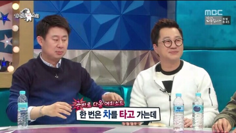 화를 낼 줄 모른다는 지상렬...jpg | 인스티즈