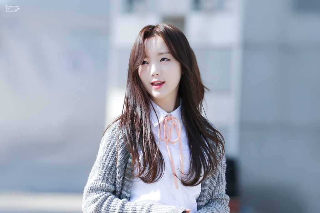 [러블리즈] 예비군 통지 메일이 와서 케이 | 인스티즈