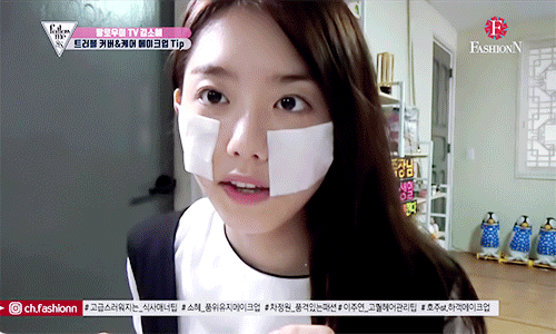 뷰티프로그램 고정멤버가 된 우리혜.gif | 인스티즈