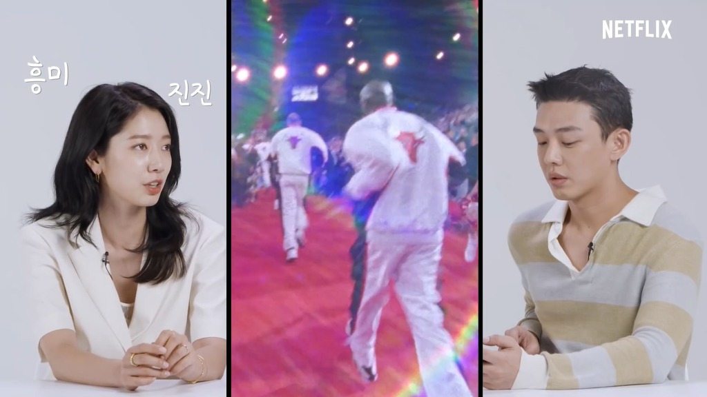 박신혜가 평가하는 조던: 더 라스트 댄스.jpg | 인스티즈