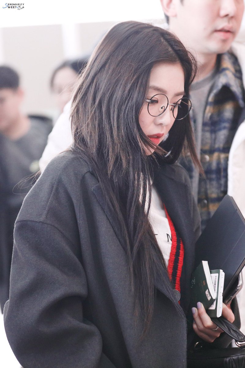 은근히 예쁜 아이린.jpg | 인스티즈