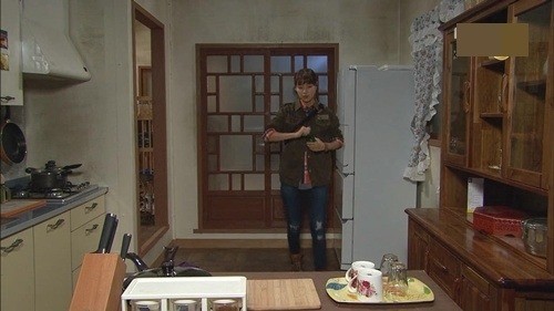드라마에서 서민집으로 자주 등장하는 구조.jpg | 인스티즈