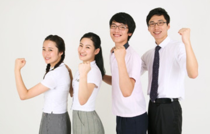 과거로 돌아갈 수 있다면 초딩 vs 중딩 vs 고딩 vs 대딩 | 인스티즈